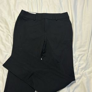 Charter club slim leg Newport Slim Sz 4